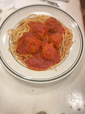 Mandola's Italian Kitchen by null