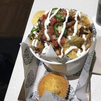 Guy's Bar-B-Que Joint - Barbeque Near Me - Atlantic City Atlantic City, New Jersey