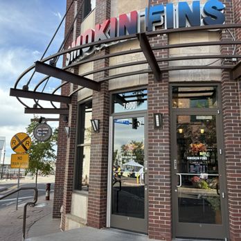 Smokin Fins - Seafood Near Me - Arvada, Colorado
