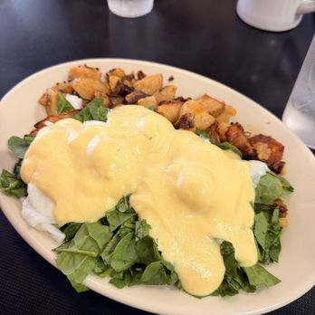 Mike's City Diner - Eggs Benedict Breakfast - Diners Near Me - Boston, Massachusetts Mike's City Diner - Eggs Benedict Breakfast - Diners Near Me - Boston, Massachusetts