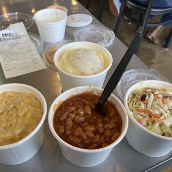 Mike's Chicken - Luvs great side!!!!! - Chicken Shop Near Me - Dallas, Texas Mike's Chicken - Luvs great side!!!!! - Chicken Shop Near Me - Dallas, Texas
