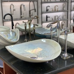 Sink Displays
