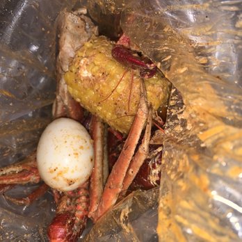 Crafty Crab - Seafood Near Me - Altamonte Springs, Florida Crafty Crab - Seafood Near Me - Altamonte Springs, Florida