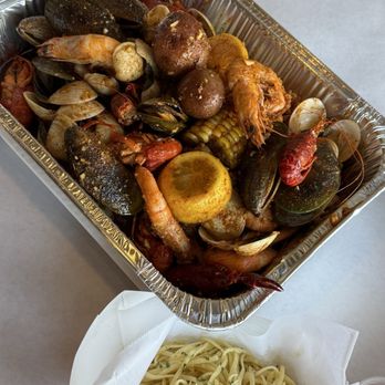 Oh My Crab - AYCE - Seafood Near Me - Los Angeles, California Oh My Crab - AYCE - Seafood Near Me - Los Angeles, California
