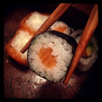 Sushi Shop - Sushi Bars Near Me - Toulouse, 31 Sushi Shop - Sushi Bars Near Me - Toulouse, 31