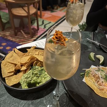elNico - Mexican Near Me - Brooklyn, New York