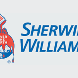 Sherwin-Williams Paint Store - I recommend. HAS Military and Veterans Discount.