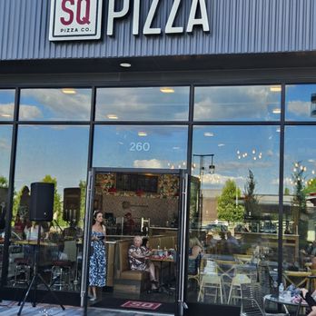 SQ Pizza - Pizza Near Me - Montvale, New Jersey SQ Pizza - Pizza Near Me - Montvale, New Jersey