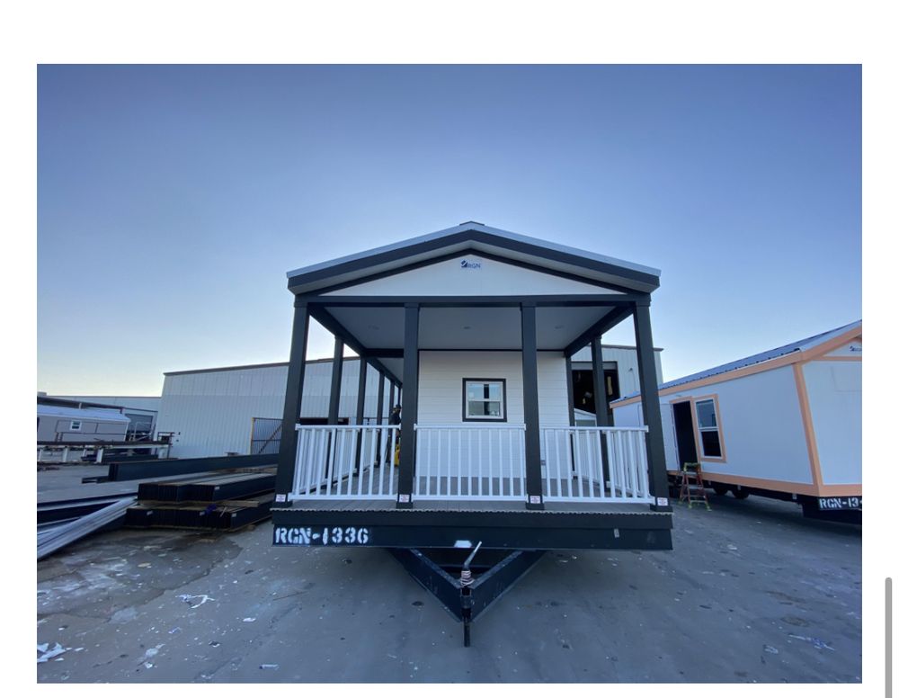 CORNERSTONE TINY HOUSES Updated June 2024 Request Consultation 13