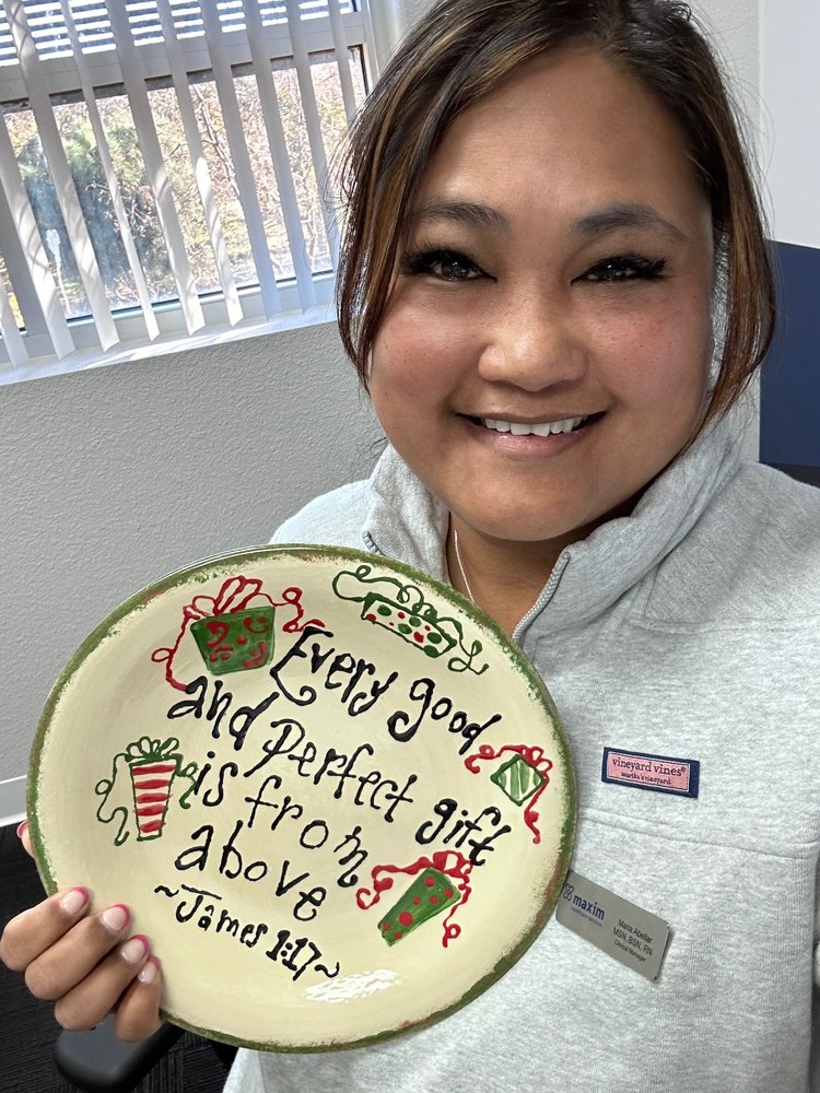 The Pottery Place And More