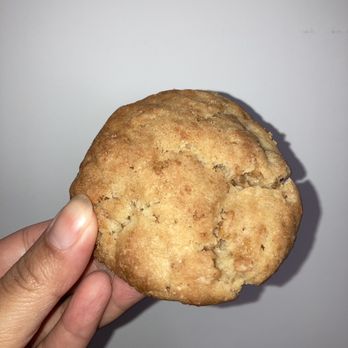 Courage Cookies - Brown butter Rice Krispies - Bakeries Near Me - Toronto, Ontario