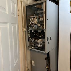 All Styles Heating & Air Conditioning - Don't spend another day with that outdated heating & air system. Call All Styles Heating & Air.