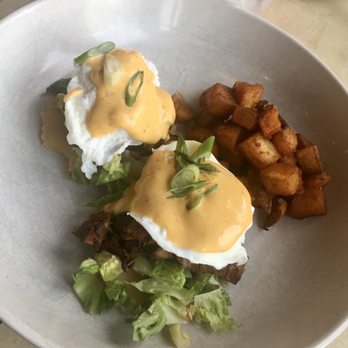 Cañave - Eggs benedict - Bars Near Me - New York, New York Cañave - Eggs benedict - Bars Near Me - New York, New York
