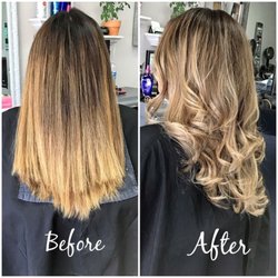 Elizabeth Hairstylist