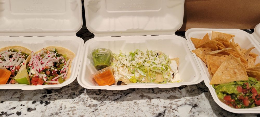 Bmore Taqueria