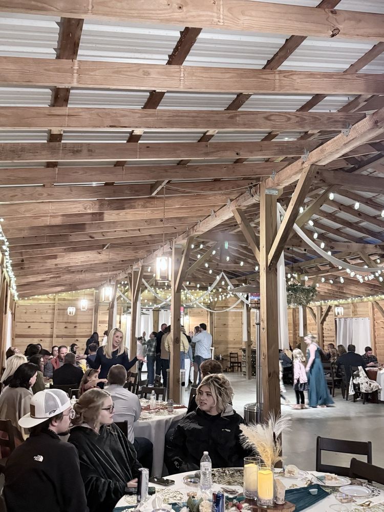 Hartsoe Farms - equestrian in Lincolnton, NC