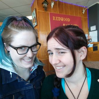 Redwood Nails Spa - Getting my nails done with my bestie - Nail Salons Near Me - Eureka, California Redwood Nails Spa - Getting my nails done with my bestie - Nail Salons Near Me - Eureka, California