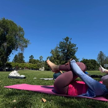 Jill Yoga - Yoga Near Me