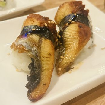 Shin Sushi - Unagi Nigiri - Japanese Near Me - Pleasant Hill, California Shin Sushi - Unagi Nigiri - Japanese Near Me - Pleasant Hill, California