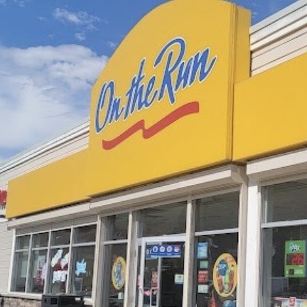 Tim Horton’s - Entrance - Coffee & Tea Near Me - Ashcroft, British Columbia