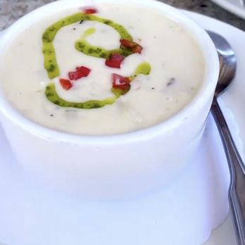 Wence's - Lobster Chowder yum - New American Near Me - Pleasant Hill, California Wence's - Lobster Chowder yum - New American Near Me - Pleasant Hill, California