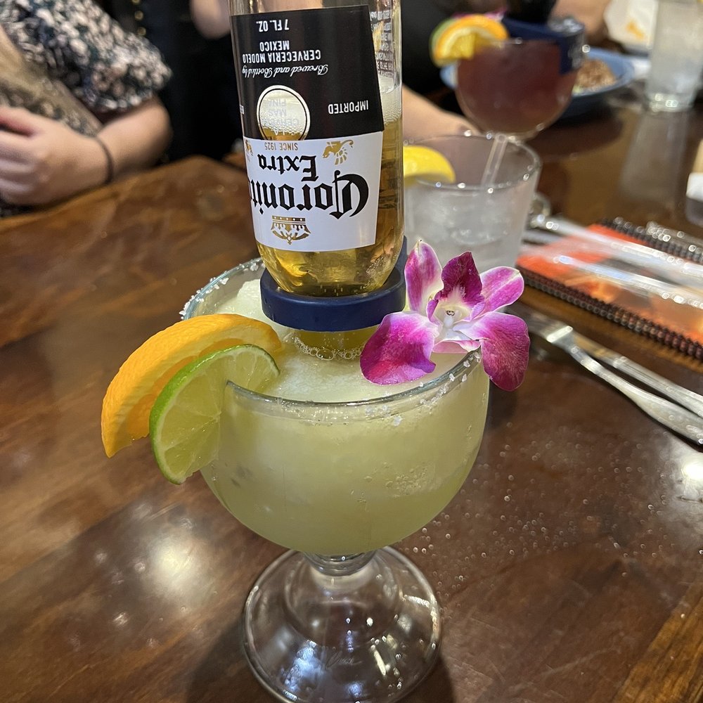 Ay Caramba - Margarona - Mexican Near Me - Chesterfield, Virginia