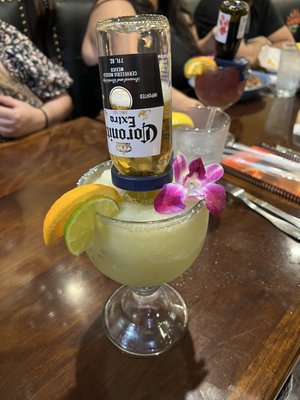 Ay Caramba Mexican Restaurant by null