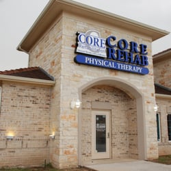 Core Rehab - Core Rehab-Keller