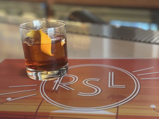 Rum Sugar Lime by null