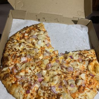 Knappa Pizza and Bar - YUMMY! - Pizza Near Me - Astoria, Oregon Knappa Pizza and Bar - YUMMY! - Pizza Near Me - Astoria, Oregon
