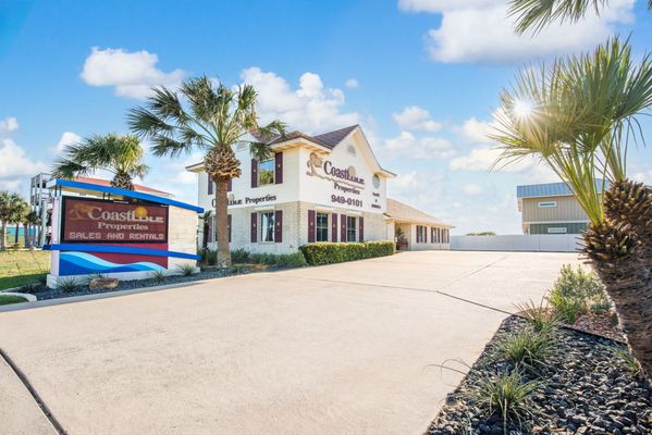 Coastline Properties