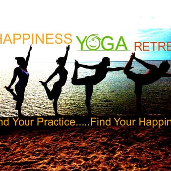Happiness Yoga Retreat - Yoga Near Me - Spring Hill, Florida Happiness Yoga Retreat - Yoga Near Me - Spring Hill, Florida