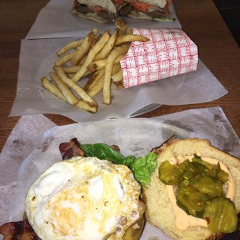 Eastport Kitchen - American Near Me - Annapolis, Maryland