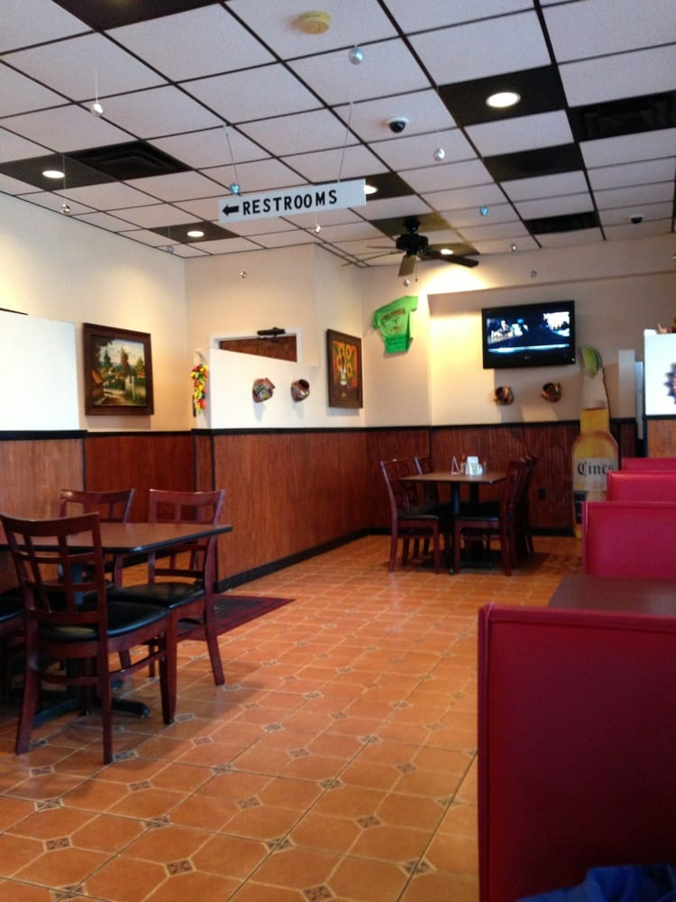 PLAZA GARIBALDI MEXICAN RESTAURANT CLOSED 1671 N Howe St, Southport