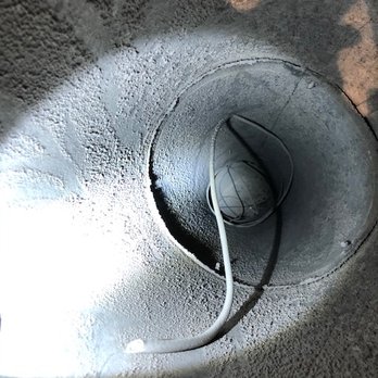 Angel's Duct Cleaning Services Chicago - BEFORE (gross) - Air Duct Cleaning Near Me - Chicago, Illinois