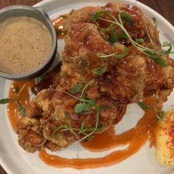 Unconventional Diner - Chicken and waffles - Breakfast & Brunch Near Me - Washington, DC, District of Columbia Unconventional Diner - Chicken and waffles - Breakfast & Brunch Near Me - Washington, DC, District of Columbia