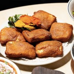 The Little India Restaurant