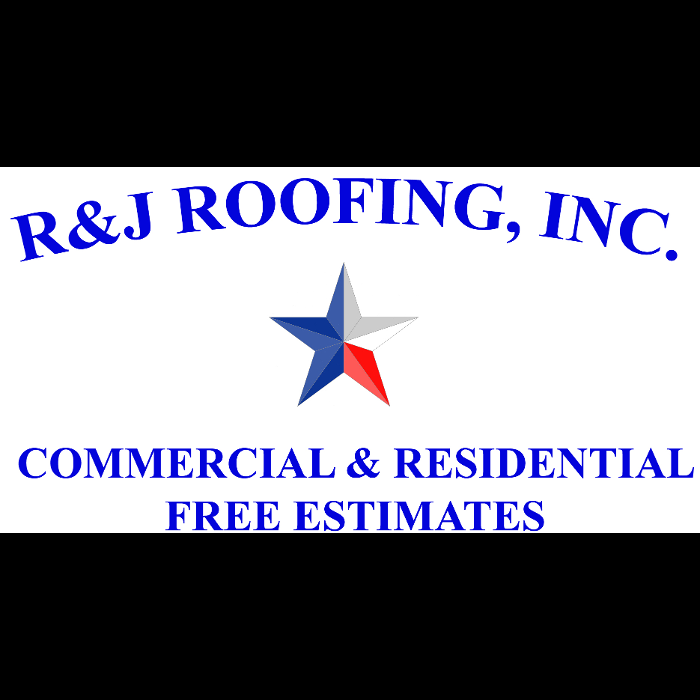 Slide of R&J Roofing