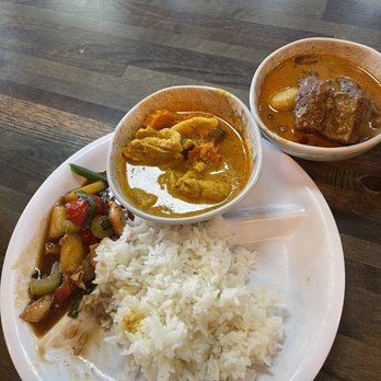 Goi Express Thai - Thai Near Me - Murrieta, California