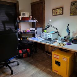 iTech Mobile Repair