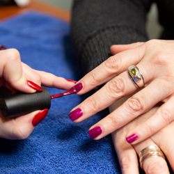 Arcadia Salon & Spa