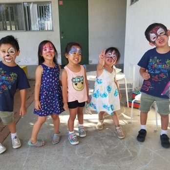 Presbyterian Pre-School - Summer camp - Elementary Schools Near Me - Gardena, California