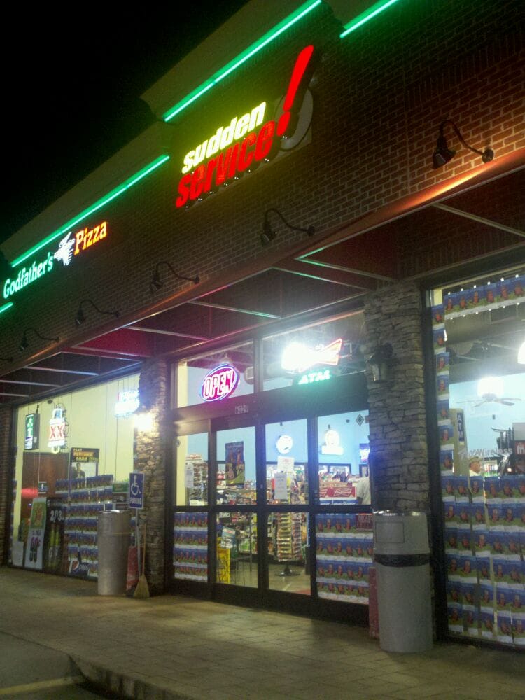 TWICE DAILY Updated June 2024 6029 Nolensville Rd, Nashville