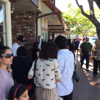 Solvang Restaurant - Long line :( - Scandinavian Near Me - Solvang, California Solvang Restaurant - Long line :( - Scandinavian Near Me - Solvang, California
