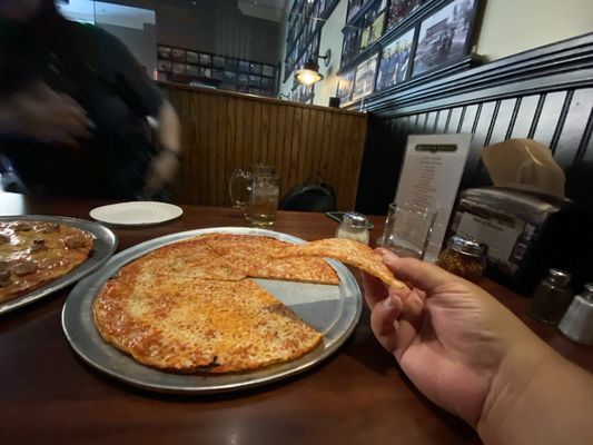 Colony Grill by null