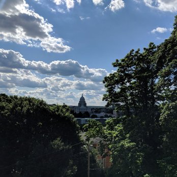 Prospect  Terrace - Parks Near Me - Providence, Rhode Island