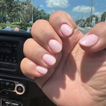Ocean Nails - Nail Salons Near Me - Atlantic Beach, Florida