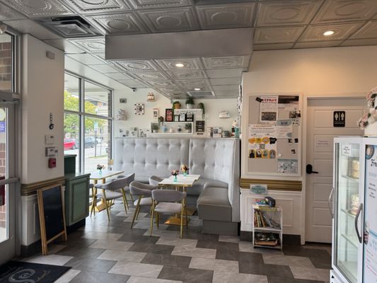 For the Love of Sugar by null