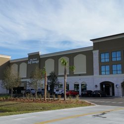 John Fayard Self Storage-Santa Rosa Beach - John Fayard Self Storage Santa Rosa Beach, FL