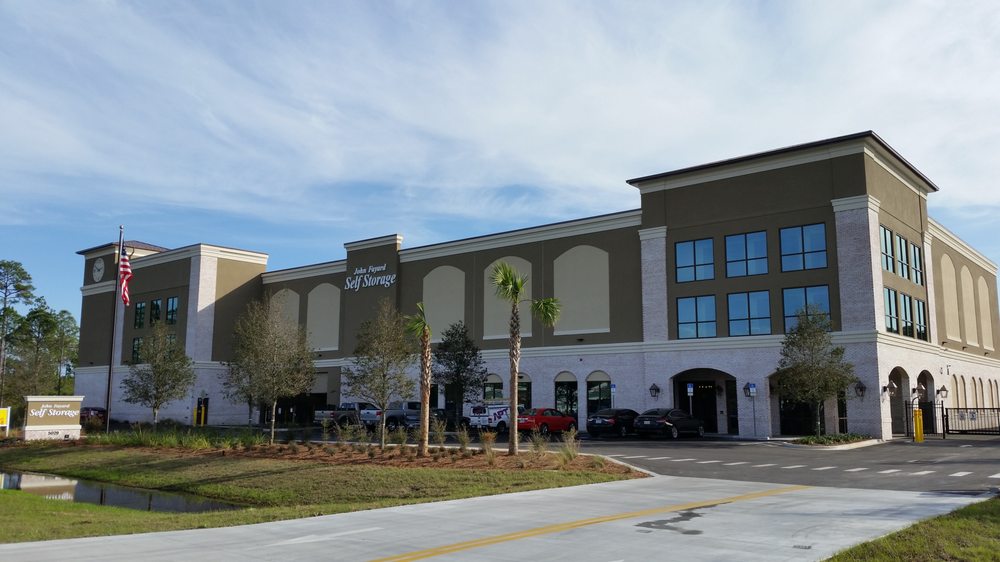 JOHN FAYARD SELF STORAGESANTA ROSA BEACH Updated July 2024 5029